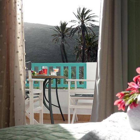 Tasoula Guest House Adamantas  Exterior photo