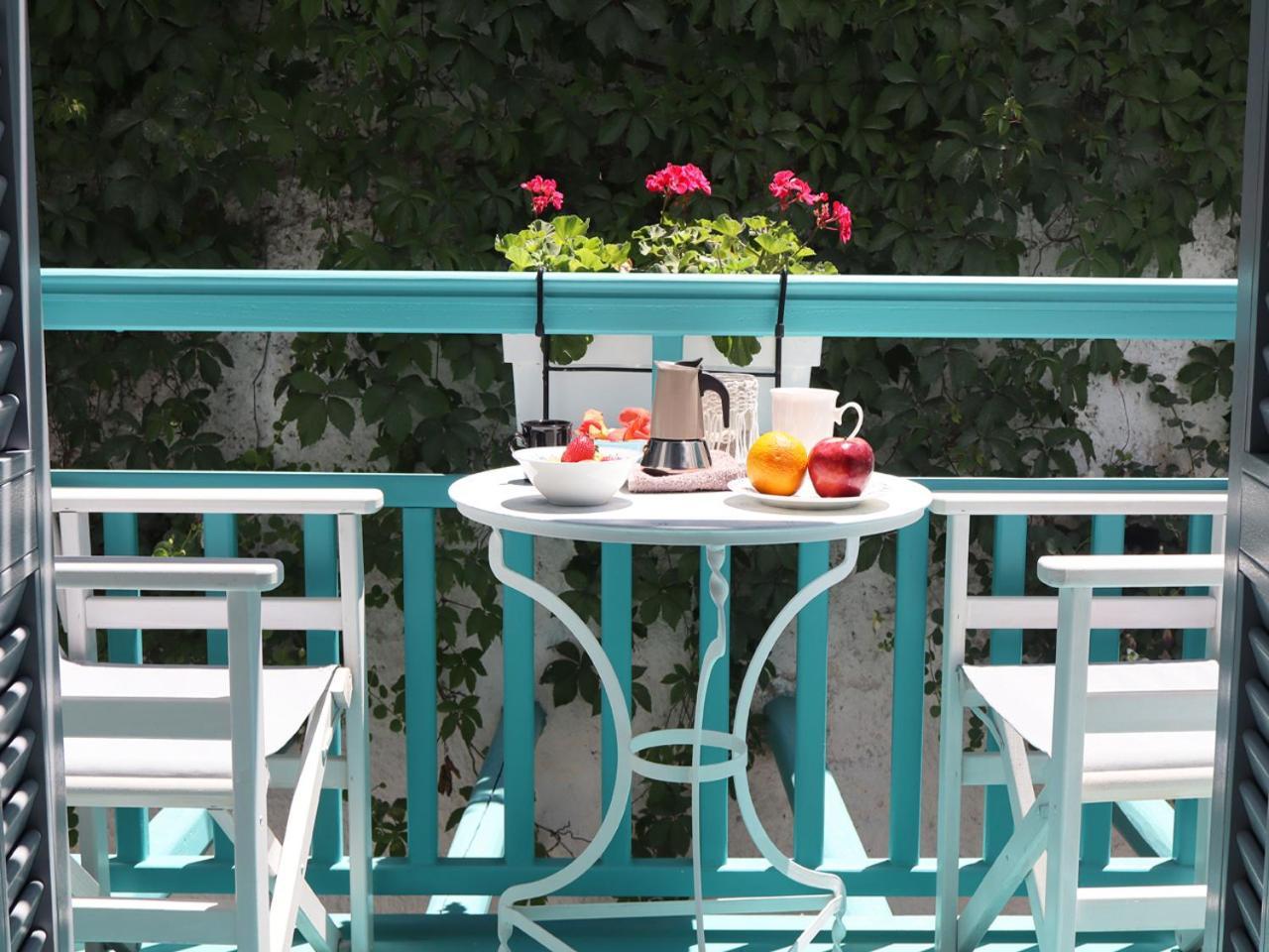 Tasoula Guest House Adamantas  Exterior photo