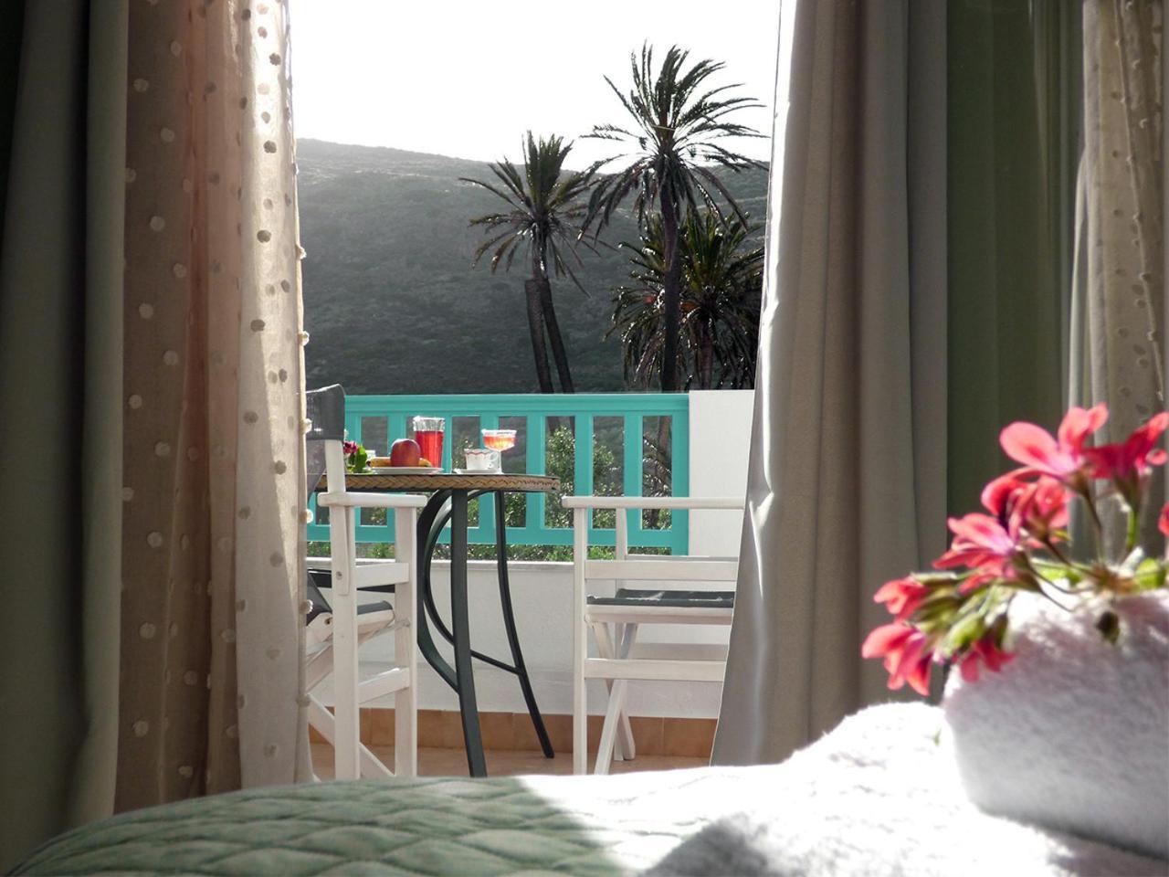 Tasoula Guest House Adamantas  Exterior photo