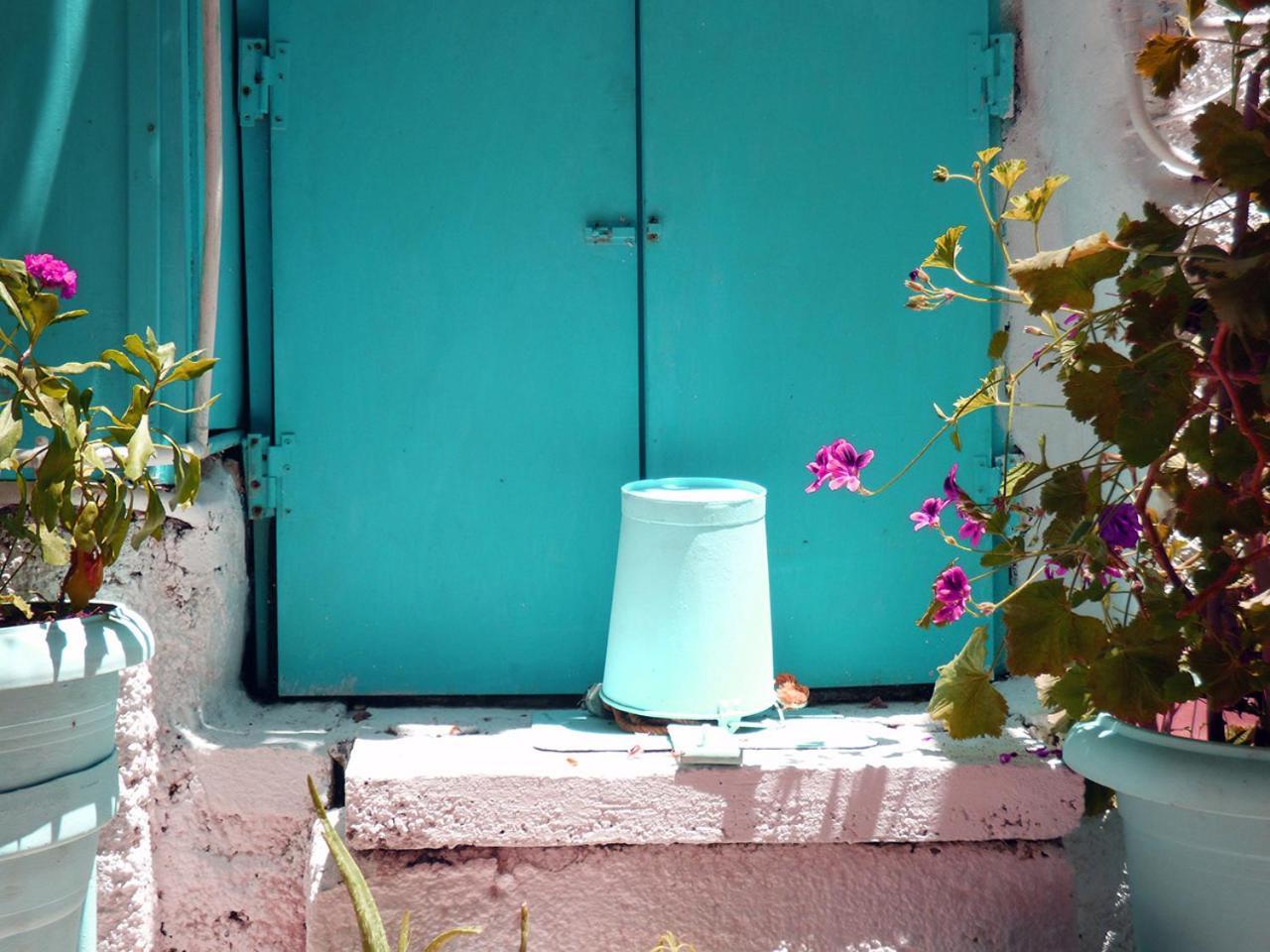 Tasoula Guest House Adamantas  Exterior photo