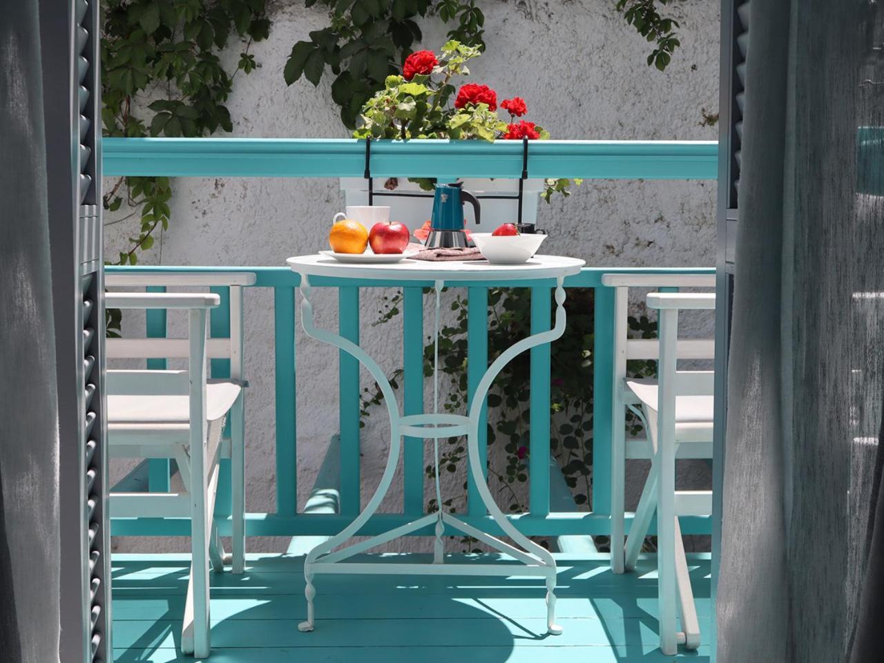 Tasoula Guest House Adamantas  Exterior photo